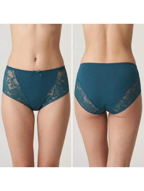 Figi damskie klasyczne XL 2XL 3XL 6 kolorów