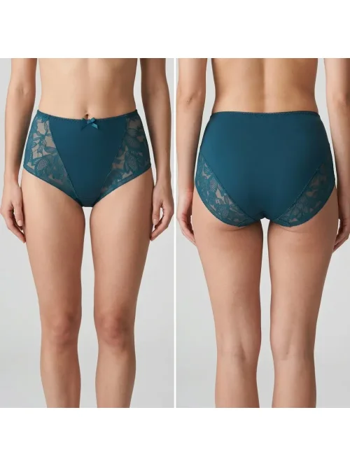 Figi damskie klasyczne XL 2XL 3XL 6 kolorów