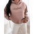 Mojo bluza damska z kapturem essential soul oversize, bawełna 100%
